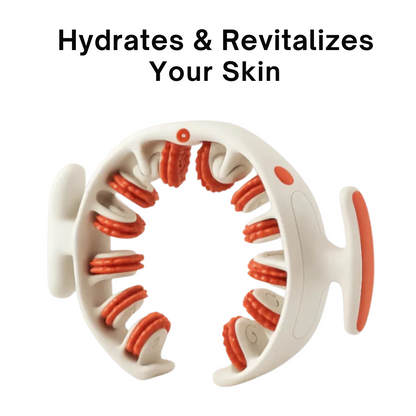 CELLULITE RELIEF BODY MASSAGER