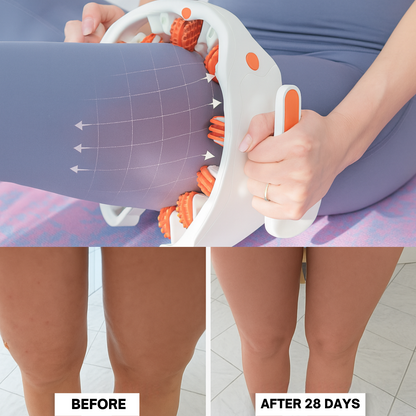CELLULITE RELIEF BODY MASSAGER
