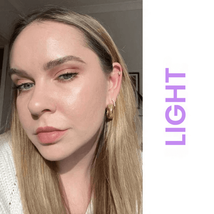 LEXMIRAZ™ GlowMatch Roll-On Foundation