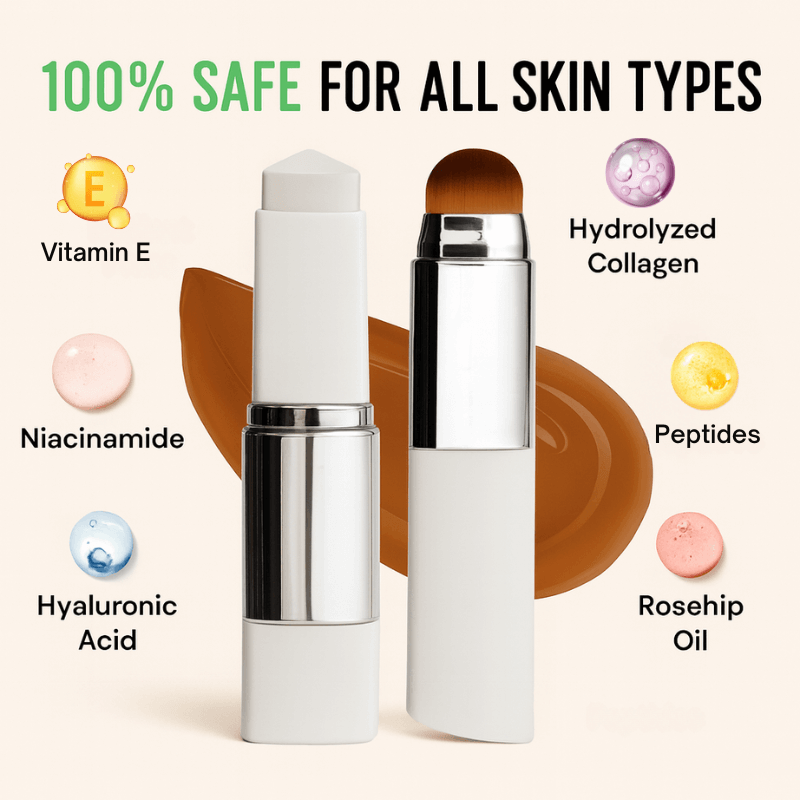 LEXMIRAZ™ GlowMatch Roll-On Foundation