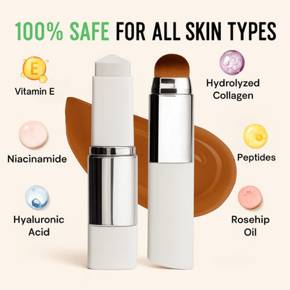 LEXMIRAZ™ GlowMatch Roll-On Foundation